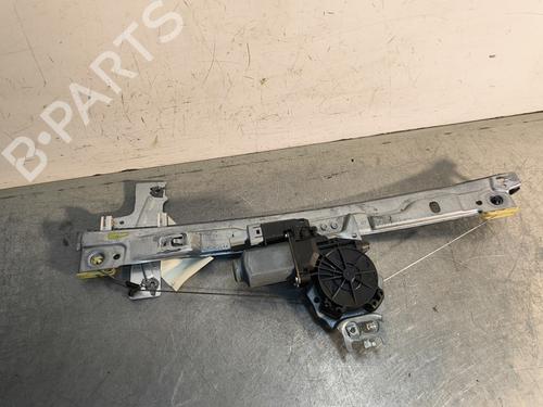 Lève-vitre avant gauche PEUGEOT 207 (WA_, WC_) 1.6 HDi | BP29980113C22