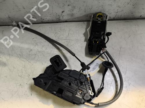 Used Front left lock Front left lock SKODA SUPERB III Estate (3V5) 2.0 TSI 4x4 (280 hp) 25336378 25336378