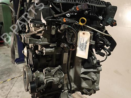 Engine CITROËN C3 III (SX) 1.2 VTi 82 | BP40201346M1 - Image 6
