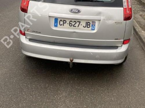 Steering rack FORD C-MAX (DM2) 1.8 TDCi | BP21705469M22 - Image 6