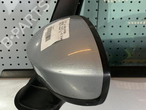 Left mirror FIAT GRANDE PUNTO (199_) 1.9 D Multijet | BP21720320C26 
