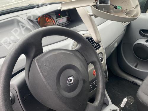 Front right seatbelt RENAULT MODUS / GRAND MODUS (F/JP0_) 1.2 16V (JP0W) | BP23823241I25 - Image 7
