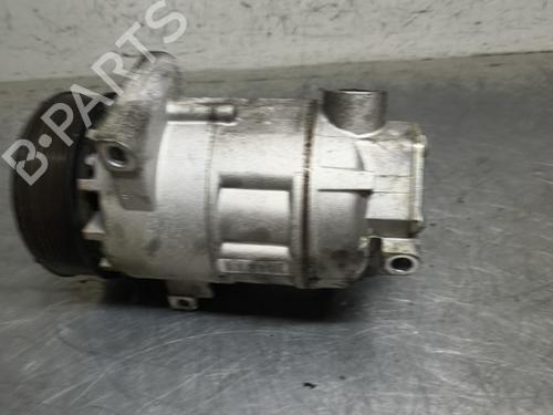AC compressor RENAULT CLIO IV (BH_) 0.9 TCe 90 (BHNF, BHMA, BHMH, BHJK, BHJR) | BP32996156M34 - Image 2