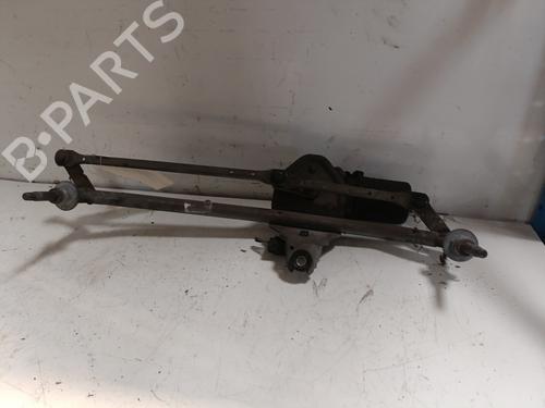 Used Front wiper motor RENAULT TRAFIC II Van (FL) 1.9 dCi 100 (FL0C) (101 hp) 24222217
