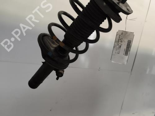 Used Left front shock absorber Left front shock absorber PEUGEOT 206 Hatchback (2A/C) 1.6 16V (109 hp) 29081862 29081862