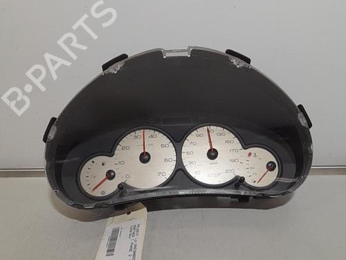 Used Instrument cluster PEUGEOT PARTNER MPV (5_, G_) 1.6 HDi 90 (90 hp) 21710360