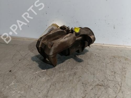 Used Left rear brake caliper Left rear brake caliper MERCEDES-BENZ A-CLASS (W177) A 180 (177.084) (136 hp) 21721251 21721251
