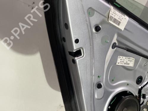 Left rear door VW GOLF V (1K1) 1.9 TDI | BP21696667C4 