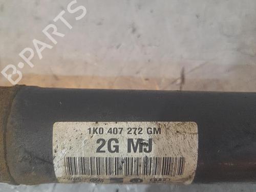 Right front driveshaft AUDI A3 (8P1) 1.9 TDI | BP38533152M39 - Image 2