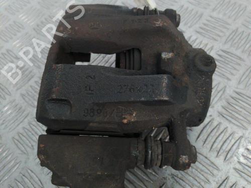 Left front brake caliper MERCEDES-BENZ A-CLASS (W169) A 180 CDI (169.007, 169.307) | BP21695996M105 