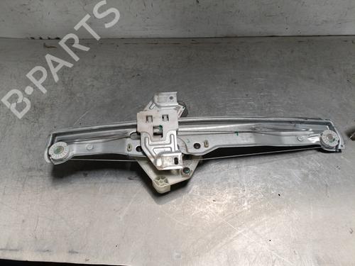 Used Front right window mechanism Front right window mechanism FORD KA+ III (UK, FK) 1.2 Ti-VCT (85 hp) 27893961 27893961