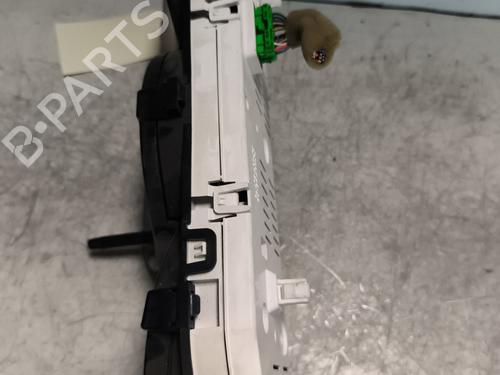 Instrument cluster SUZUKI GRAND VITARA II (JT, TE, TD) 1.9 DDiS All-wheel Drive (JT419, TD44, JB419WD, JB419XD,... | BP26180492C47 