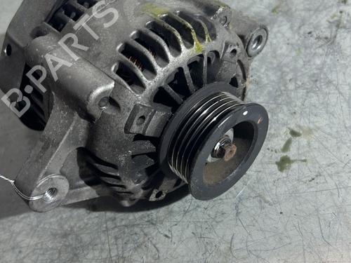 Alternator NISSAN PIXO (UA0) 1.0 | BP27328344M7 