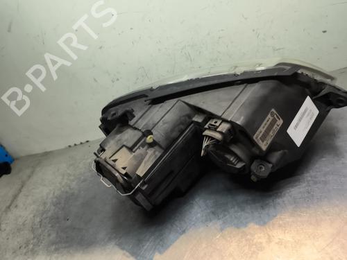 Used Left headlight VW EOS (1F7, 1F8) 2.0 FSI (150 hp) 32995782