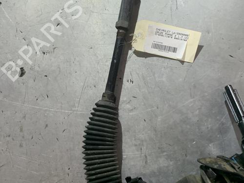 Steering rack CHEVROLET CRUZE Hatchback (J305) 1.7 D | BP21711621M22 