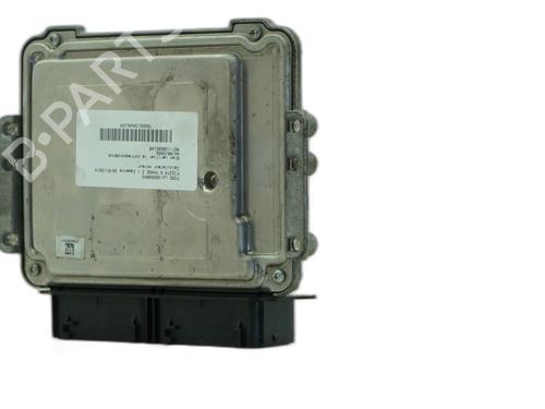 Engine control unit (ECU) FORD FIESTA VI (CB1, CCN) 1.0 EcoBoost | BP38188754M57 - Image 3