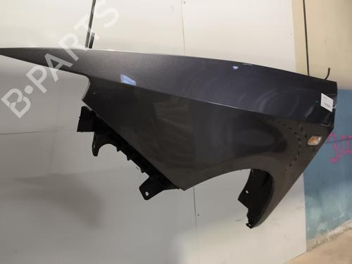 Left front fenders SEAT IBIZA IV SC (6J1, 6P5) 1.2 TSI | BP29348138C41 