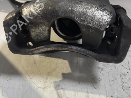 Right front brake caliper FIAT SEDICI (189_) 2.0 D Multijet 4x4 | BP24435761M104 