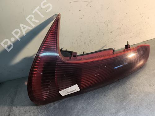 Left taillight PEUGEOT 206 Hatchback (2A/C) 2.0 HDI 90 | BP30061920C34