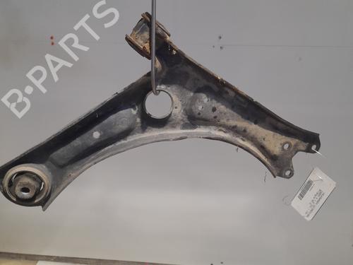 Used Left front suspension arm Left front suspension arm VW CADDY IV Box Body/MPV (SAA, SAH) 1.6 TDI (102 hp) 22691557 22691557