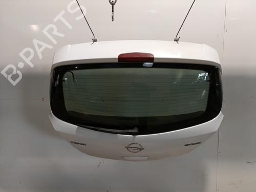 Used Tailgate OPEL CORSA D (S07) 1.3 CDTI (L08, L68) (75 hp) 29330913