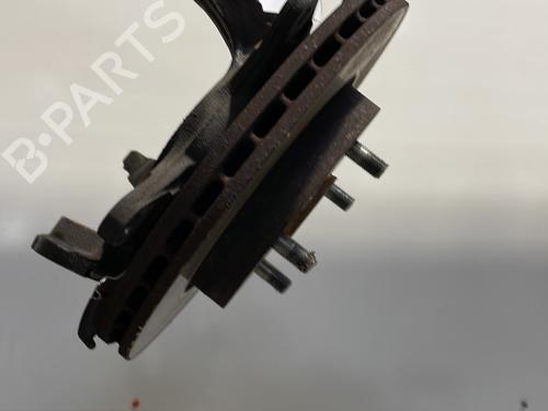 Used Left front steering knuckle HONDA JAZZ III (GE_, GG_, GP_, ZA_) 1.3 HYBRID (GP1) (102 hp) 24526671