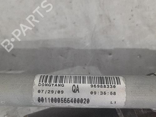 Front wiper motor CHEVROLET AVEO / KALOS Hatchback (T250, T255) 1.2 | BP21699258M29 