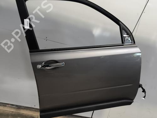 Used Right front door NISSAN X-TRAIL II (T31) 2.0 dCi 4x4 (150 hp) 28166126