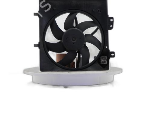 Radiator fan CITROËN C3 II (SC_) 1.4 HDi 70 (SC8HZC, SC8HR0, SC8HP4) | BP34283056M35  - Image 5