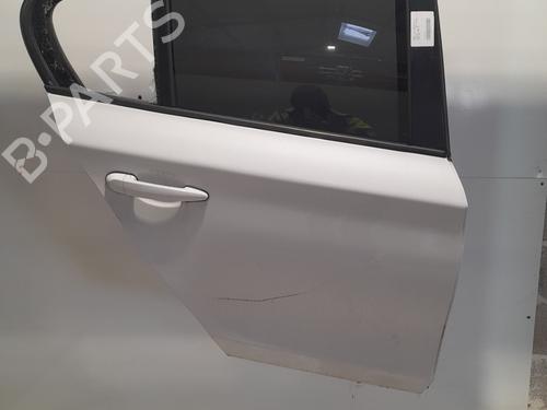 Right rear door BMW 1 (E87) 118 d | BP23077623C5 