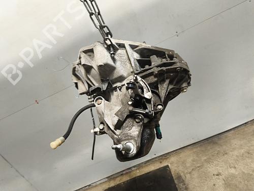 Gearbox RENAULT TWINGO III (BCM_, BCA_) 1.0 SCe 65 (BCMJ) | BP33959643M3 - Image 6