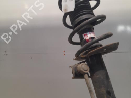 Left front shock absorber VW GOLF VI (5K1) 1.6 TDI | BP21704785M16 