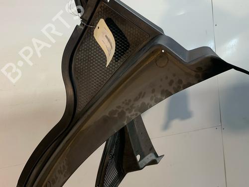 Torpedoplate Torpedoplate VW TIGUAN (5N_) 2.0 TDI 4motion (177 hp) 39640770 39640770