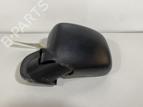 Left mirror ISUZU D-MAX I (TFR, TFS) 3.0 DiTD 4x4 (TFS85_) | BP28354360C26 