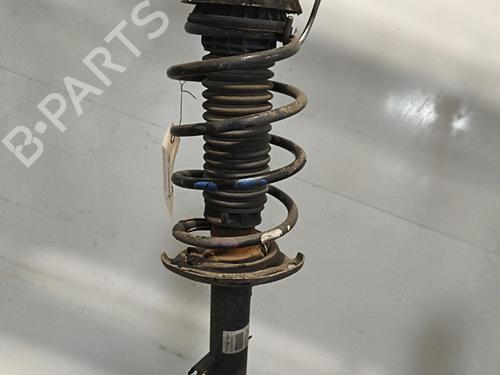 Right front shock absorber CITROËN C3 II (SC_) 1.4 HDi 70 (SC8HZC, SC8HR0, SC8HP4) | BP38474710M17 - Image 2