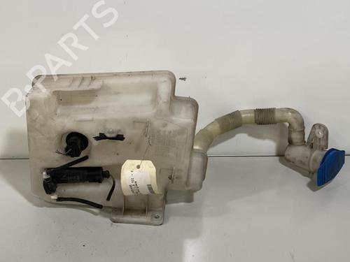Used Windscreen washer tank AUDI A3 (8P1) 1.9 TDI (105 hp) 21697115