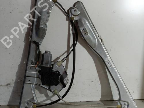 front-left-window-mechanism-renault-clio-iii-br01-cr01-2005-2006-2007-2008-2009-2010-2011-2012-2013-2014-27186152 main image