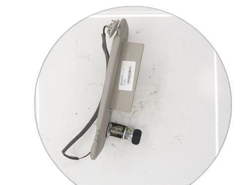 Used Right sun visor Right sun visor CITROËN XSARA PICASSO (N68) 1.6 HDi (109 hp) 36320709 36320709