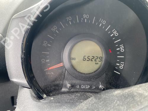 Shift knob PEUGEOT 108 1.0 VTi 72 | BP25444338I34  - Image 9