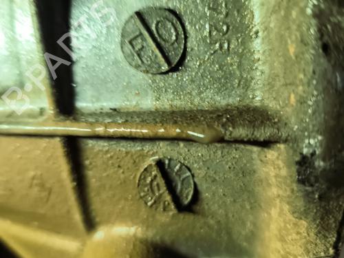 Gearbox DACIA DUSTER (HS_) 1.5 dCi 4x4 | BP32218402M3  - Image 5