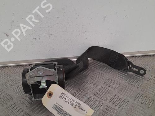 Rear left belt tensioner BMW 1 (E81) 118 i | BP21699491C89 