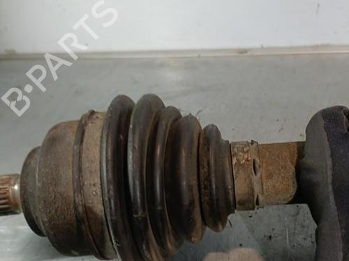Used Right front driveshaft Right front driveshaft CITROËN C4 I (LC_) 1.6 HDi (90 hp) 21721476 21721476