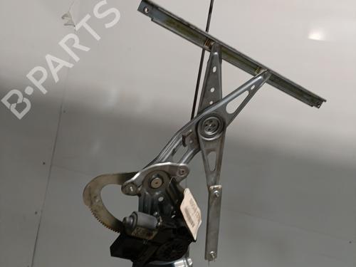 Used Rear left window mechanism RENAULT GRAND SCÉNIC III (JZ0/1_) 1.5 dCi (JZ0B, JZ07) (106 hp) 28166274