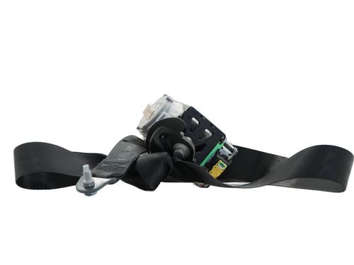 Front right seatbelt CITROËN C4 II (NC_) 1.6 HDi 90 | BP36022045I25 - Image 2