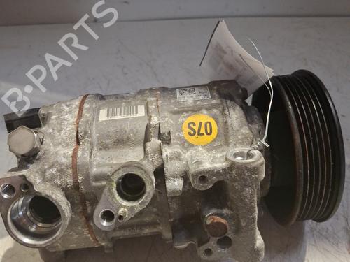 Used AC compressor AC compressor SEAT LEON (5F1) 2.0 TDI (150 hp) 21722338 21722338