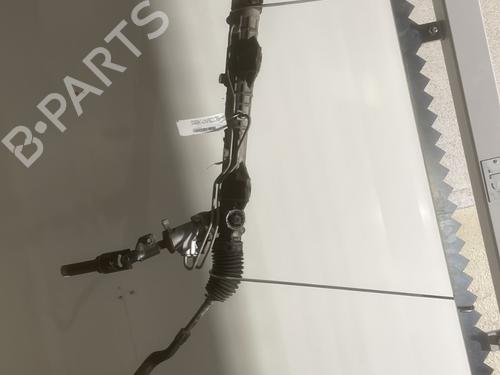 Used Steering rack Steering rack RENAULT LAGUNA III Grandtour (KT0/1) 1.5 dCi (KT0A, KT0R, KT02) (110 hp) 22233790 22233790