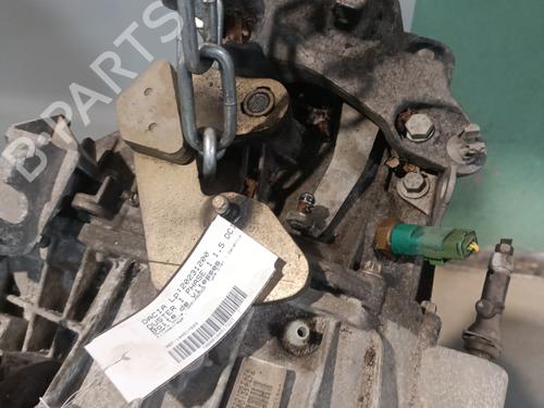 Gearbox DACIA DUSTER (HS_) 1.5 dCi (HSMC) | BP25130529M3 - Image 2