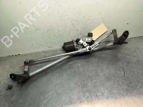 Front wiper motor RENAULT KANGOO Express (FW0/1_) 1.5 dCi 90 (FW0G, FW05, FW08, FW11) | BP31972378M29 