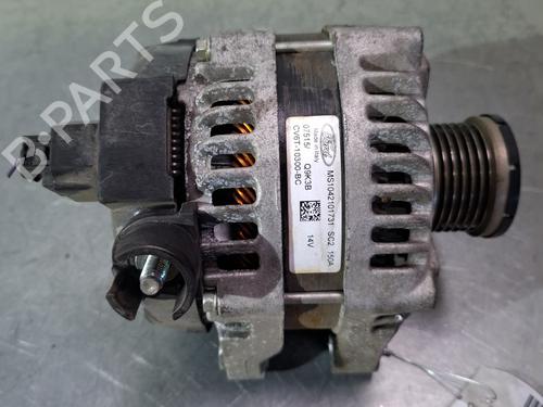 Alternator FORD B-MAX (JK) 1.0 EcoBoost | BP29732664M7 - Image 2
