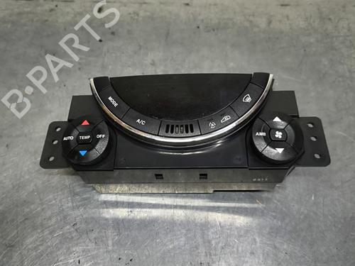 Used Climate control SSANGYONG REXTON / REXTON II (GAB_) 2.7 D 4x4 (186 hp) 30552504